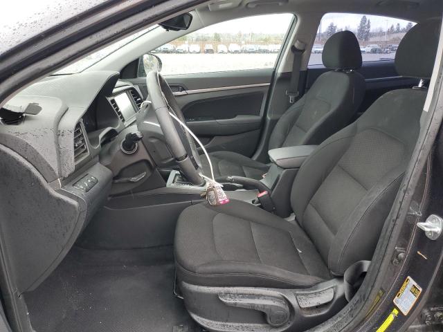 2020 HYUNDAI ELANTRA SE 5NPD84LF4LH602022