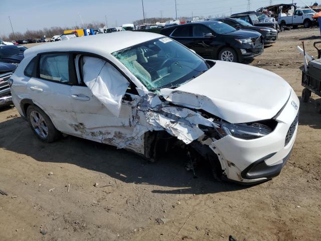 2024 HONDA HR-V LX - 3CZRZ2H30RM772719
