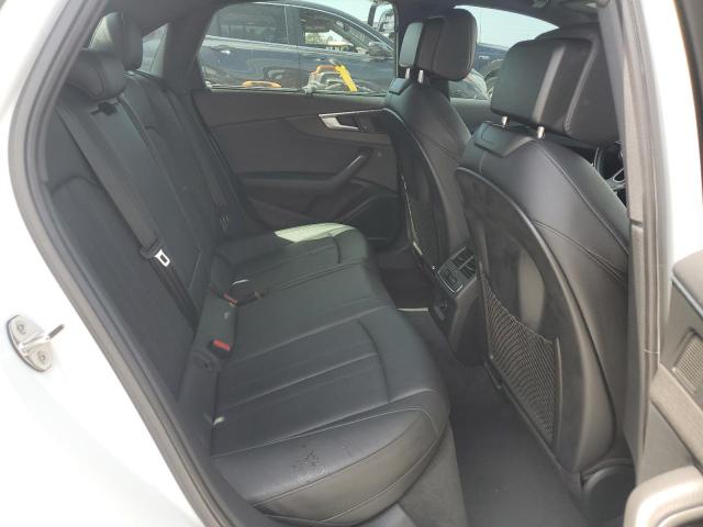 2017 AUDI A4 PRESTIG WAUMNAF43HN042211