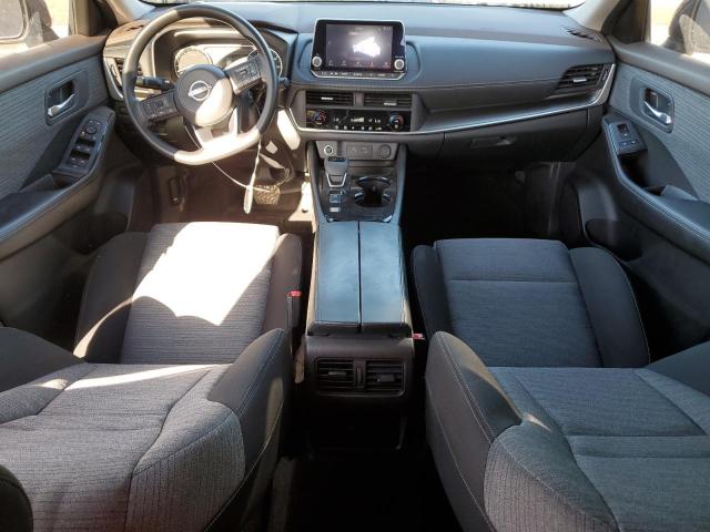 2023 NISSAN ROGUE SV - JN8BT3BA3PW007706