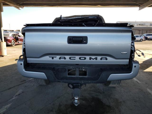 2023 TOYOTA TACOMA DOU - 3TMCZ5AN6PM612625
