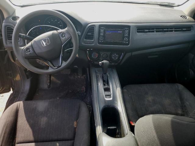 2016 HONDA HR-V LX - 3CZRU5H35GM746663