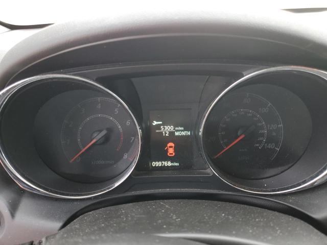 2019 MITSUBISHI OUTLANDER - JA4AP4AU4KU012702