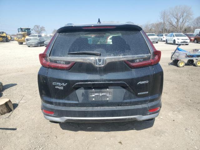 2020 HONDA CR-V TOURI - 5J6RW2H98LL008042