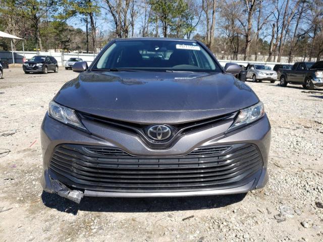2020 TOYOTA CAMRY LE - 4T1C11AK0LU864135