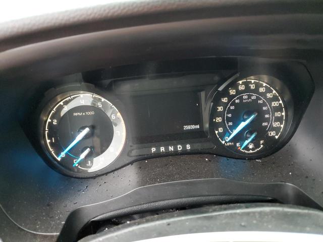 2022 FORD RANGER XL - 1FTER4EHXNLD14813