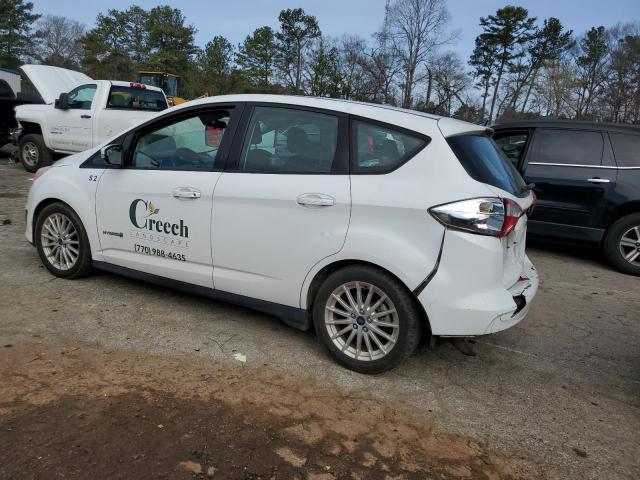 2015 FORD C-MAX SE 1FADP5AU8FL108245