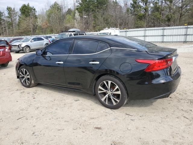 Vin: 1n4aa6ap5jc384315, lot: 50335215, nissan maxima 3.5s 20182