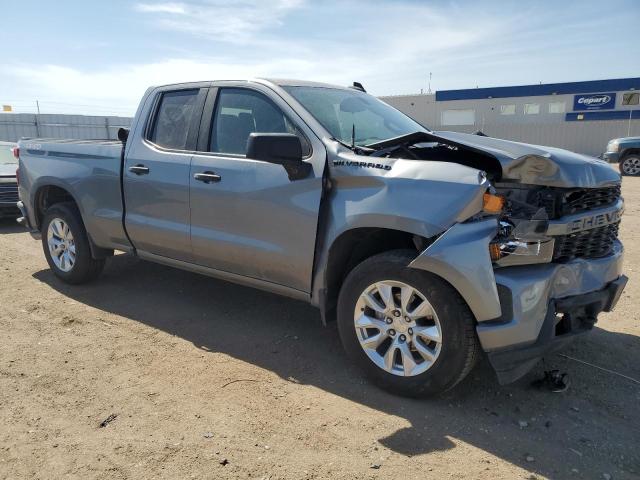 Vin: 1gcrybeh2mz106266, lot: 51150405, chevrolet all models k1500 custom 20214