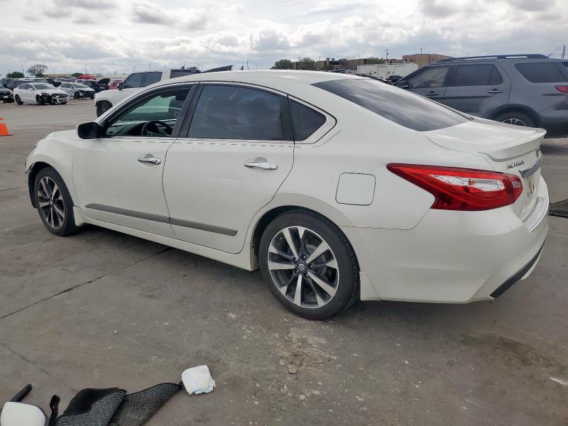 Vin: 1n4al3ap2gn390398, lot: 51051875, nissan altima 2.5 20162