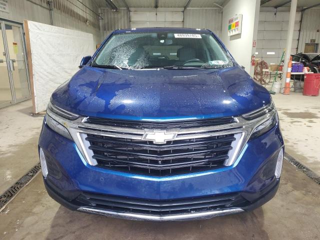 kaa　3月上旬から中旬納期 2023 CHEVROLET EQUINOX LT 3GNAXUEG3PS134153 from the USA