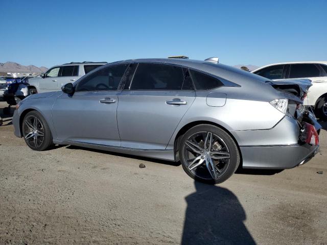 Vin: 1hgcv2f92ma013544, lot: 50718095, honda accord touring 20212