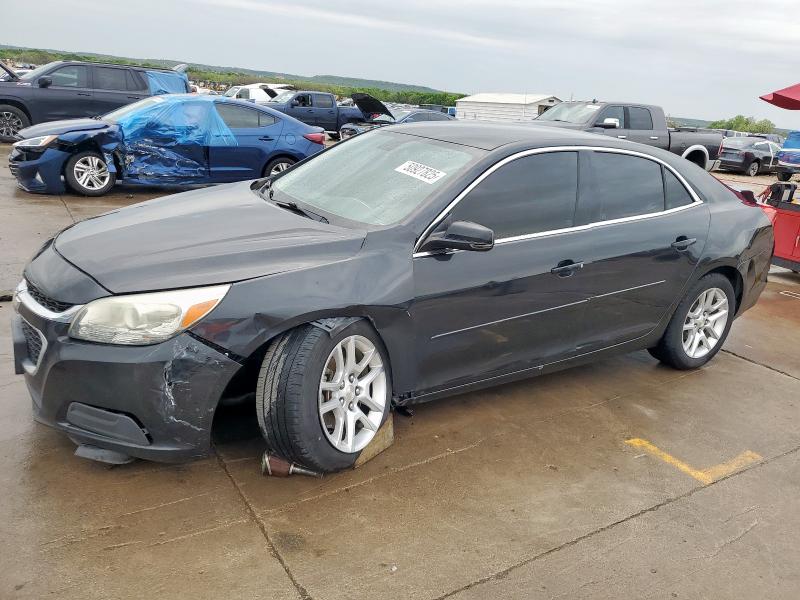 CHEVROLET MALIBU 1LT