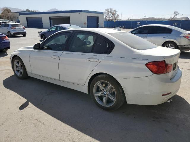 Vin: wba3c1c5xfp853309, lot: 48372645, bmw 3 series i sulev 20152