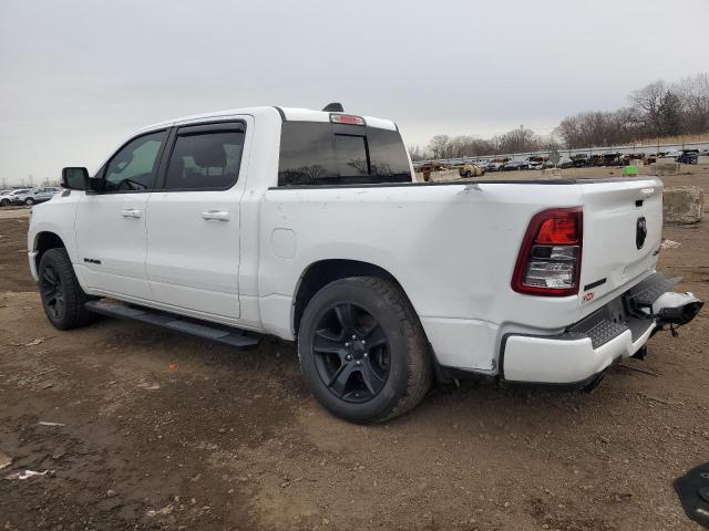 2020 RAM 1500 BIG H 1C6SRFFT1LN127406