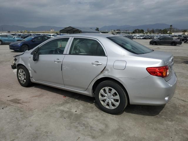 Vin: jtdbu4ee4aj056009, lot: 49487765, toyota corolla base 20102