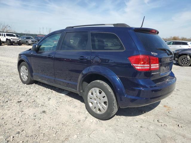 Vin: 3c4pdcab4lt253849, lot: 50600985, dodge journey se 20202
