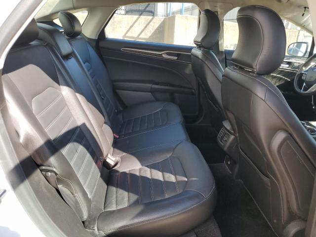 2015 FORD FUSION SE - 3FA6P0HD8FR214925