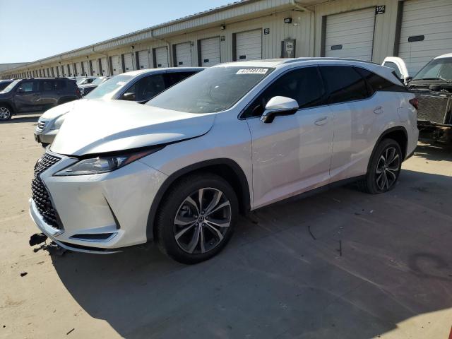 LEXUS RX 350L 350 L