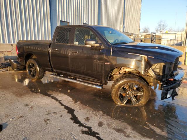 Vin: 1c6rr7ht4hs767054, lot: 47603235, ram 1500 sport 20174