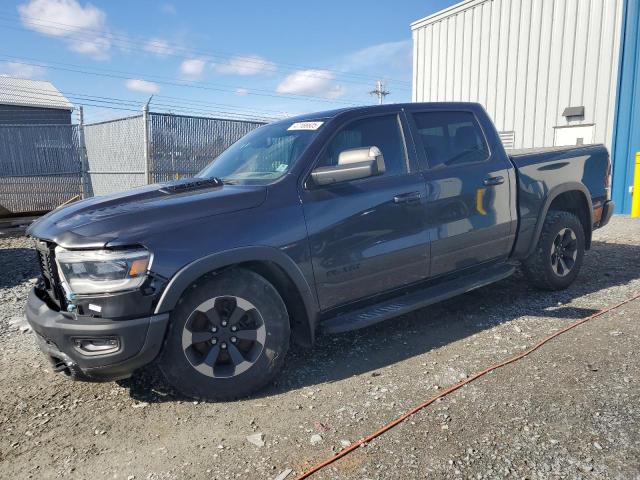 RAM 1500 REBEL