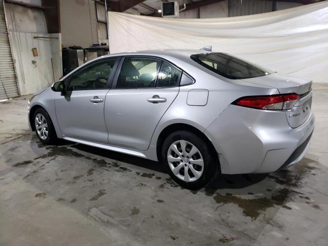 2021 TOYOTA COROLLA LE - JTDEPMAE2MJ132468