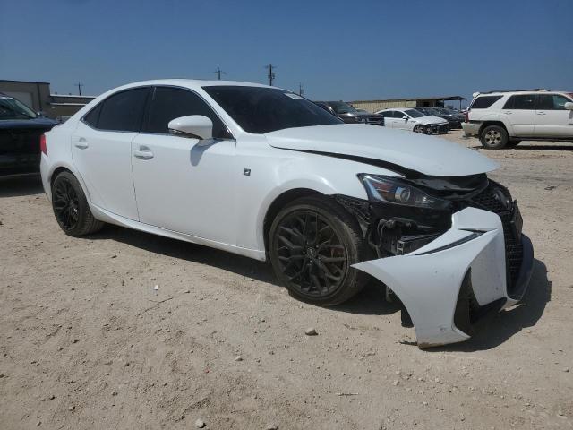 Vin: jthbe1d23h5030120, lot: 50445265, lexus is 350 20174