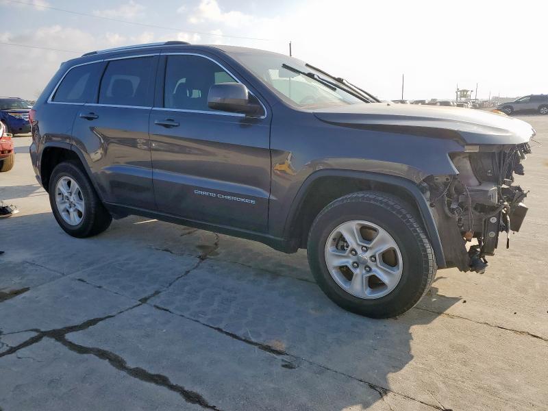2015 JEEP GRAND CHER - 1C4RJEAG3FC792701