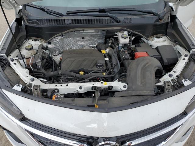 2023 BUICK ENCORE GX - KL4MMDS26PB142745