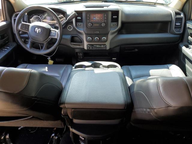 2020 RAM 2500 TRADE - 3C6UR5CL4LG283942