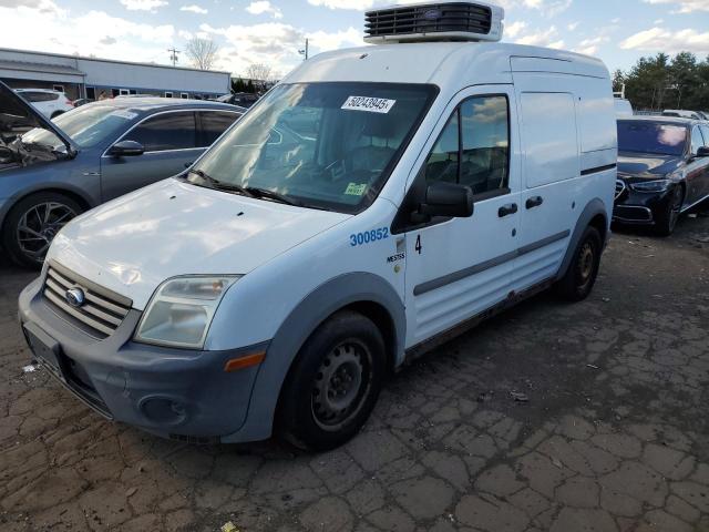FORD TRANSIT CO