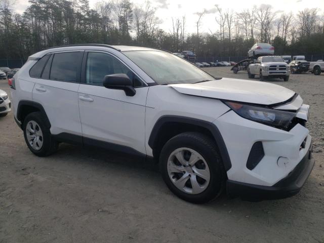 Vin: 2t3h1rfv5lw098966, lot: 50949005, toyota rav4 le 20204