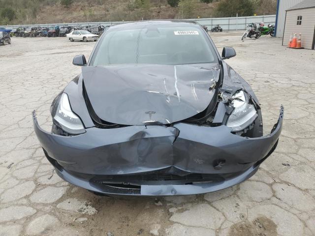 2019 TESLA MODEL 3 - 5YJ3E1EB0KF530018