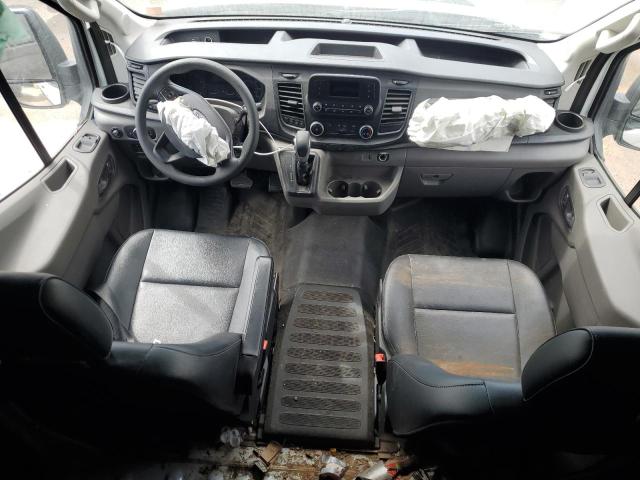 2024 FORD TRANSIT T- - 1FTBR1C80RKA15590