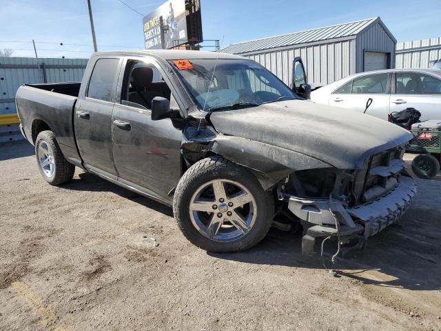 Vin: 1c6rr7ft7gs134758, lot: 50439185, ram 1500 st 20164
