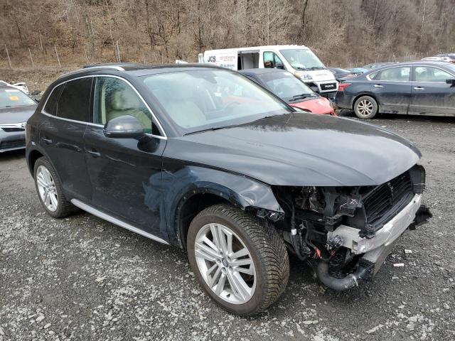 Vin: wa1bnafy7j2165217, lot: 50603385, audi q5 premium plus 20184