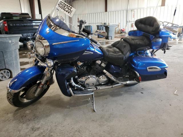 2011 YAMAHA XVZ13 TF JYAVP04E5BA016260