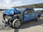 2017 FORD F150 SUPER - 1FTEX1CF9HKE55808