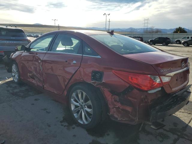 Vin: 5npec4ab3ch411761, lot: 49606535, hyundai sonata se 20122