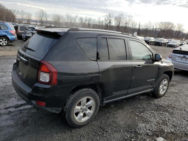 Vin: 1c4njcba7fd284920, lot: 50970525, jeep compass sport 20153