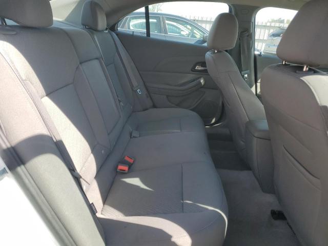 2015 CHEVROLET MALIBU LS - 1G11B5SLXFF127453