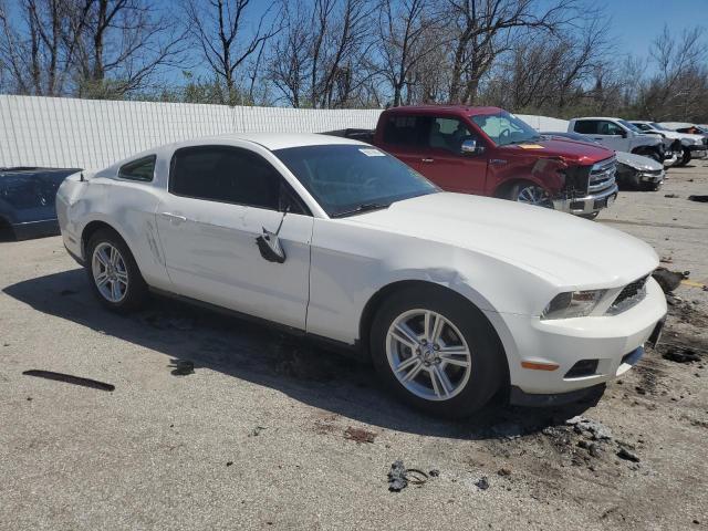 Vin: 1zvbp8am7b5135239, lot: 50610605, ford all models 20114