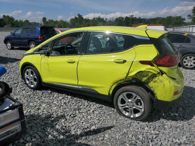 Vin: 1g1fy6s05k4136700, lot: 50544155, chevrolet bolt lt 20192