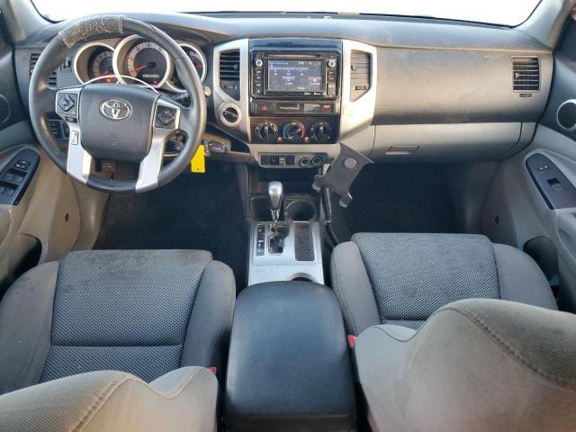 2015 TOYOTA TACOMA DOU - 3TMLU4ENXFM173463