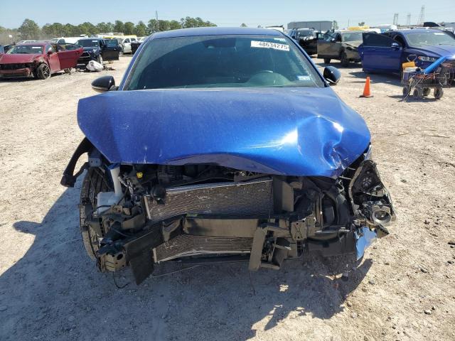 2021 KIA FORTE GT L - 3KPF34AD7ME320486