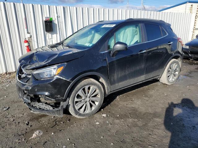 Vin: kl4cjesb5lb090738, lot: 50018805, buick encore preferred 2020 img_1