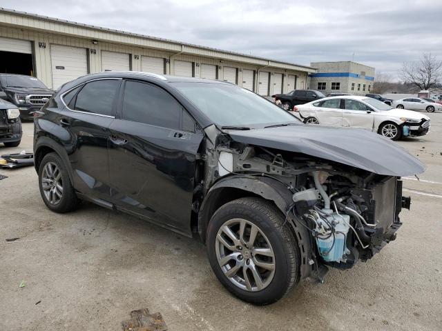 Vin: jtjbarbz5g2076542, lot: 49593965, lexus nx 200t base 20164