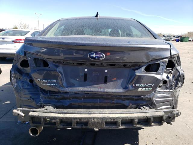 2017 SUBARU LEGACY 2.5 - 4S3BNAC64H3026630
