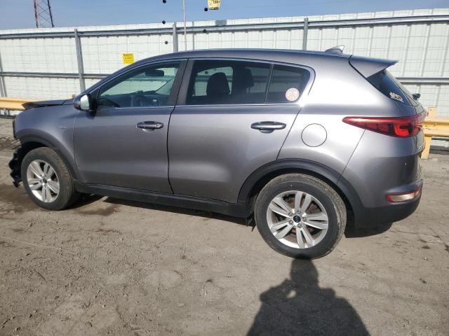 Vin: kndpmcac7h7192419, lot: 49473005, kia sportage lx 20172
