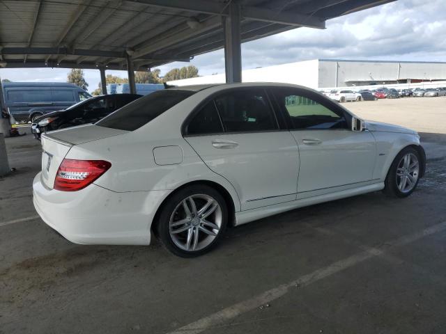 Vin: wddgf4hb7cr214905, lot: 49318285, mercedes-benz c-class 250 20123
